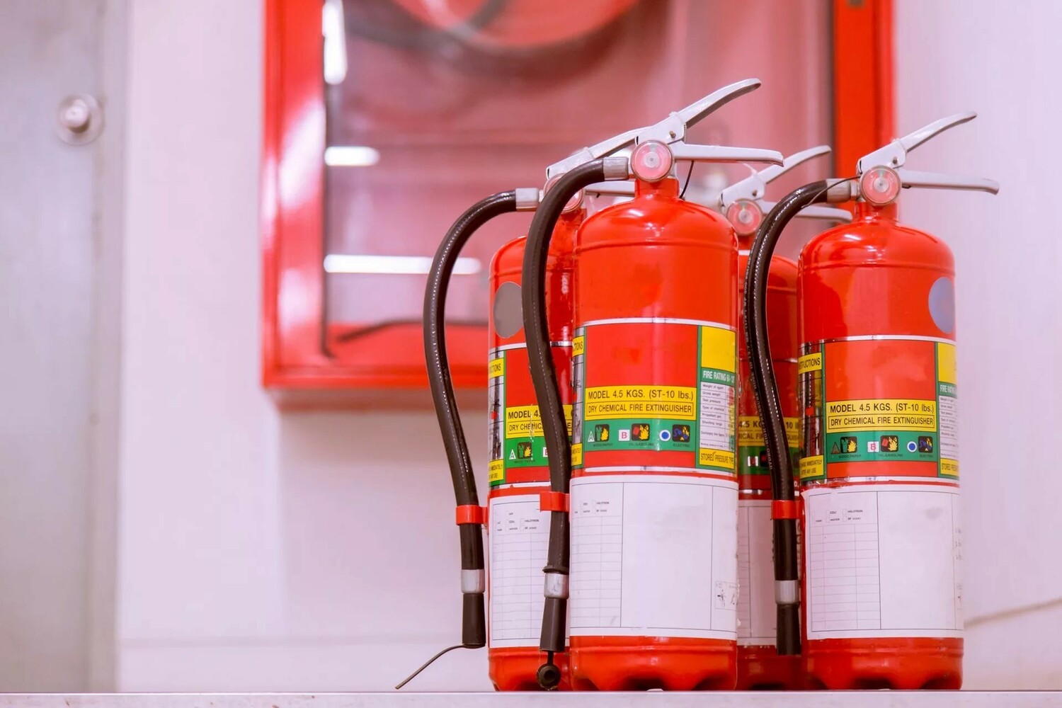 Специальные технические условия (СТУ) по пожарной безопасности